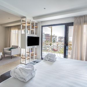 Suite con Cama King